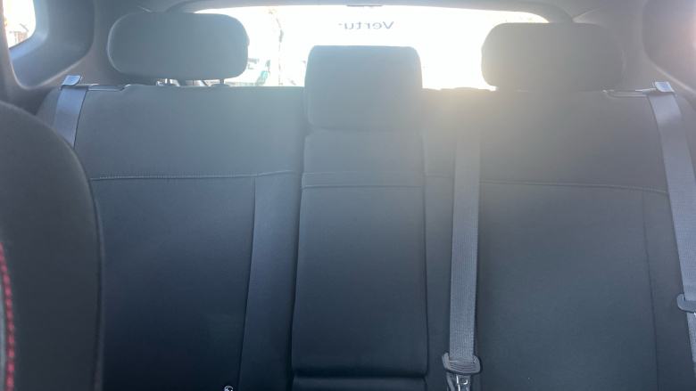 Hyundai KONA 160kW N Line 65kWh 5dr Auto Electric Hatchback